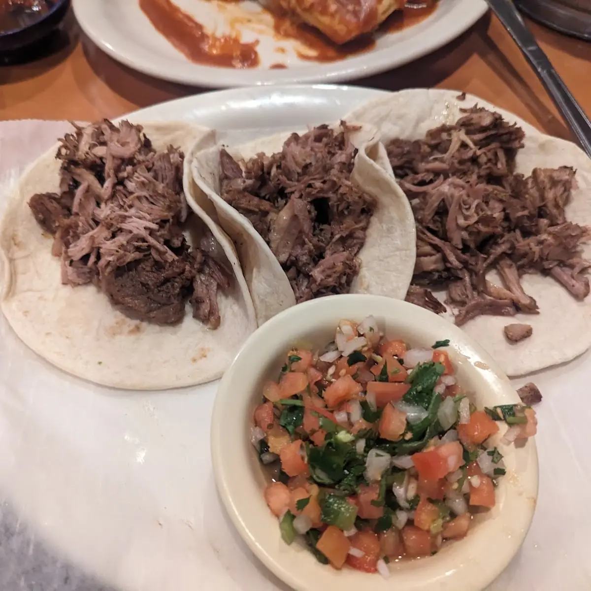 Street Tacos