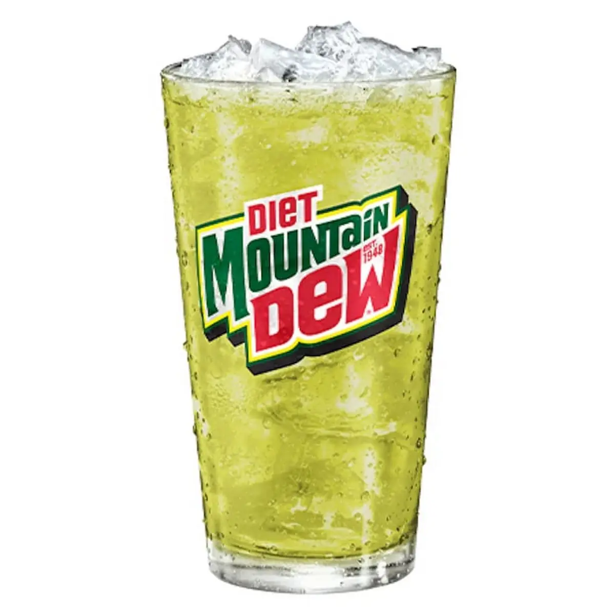 Mtn Dew
