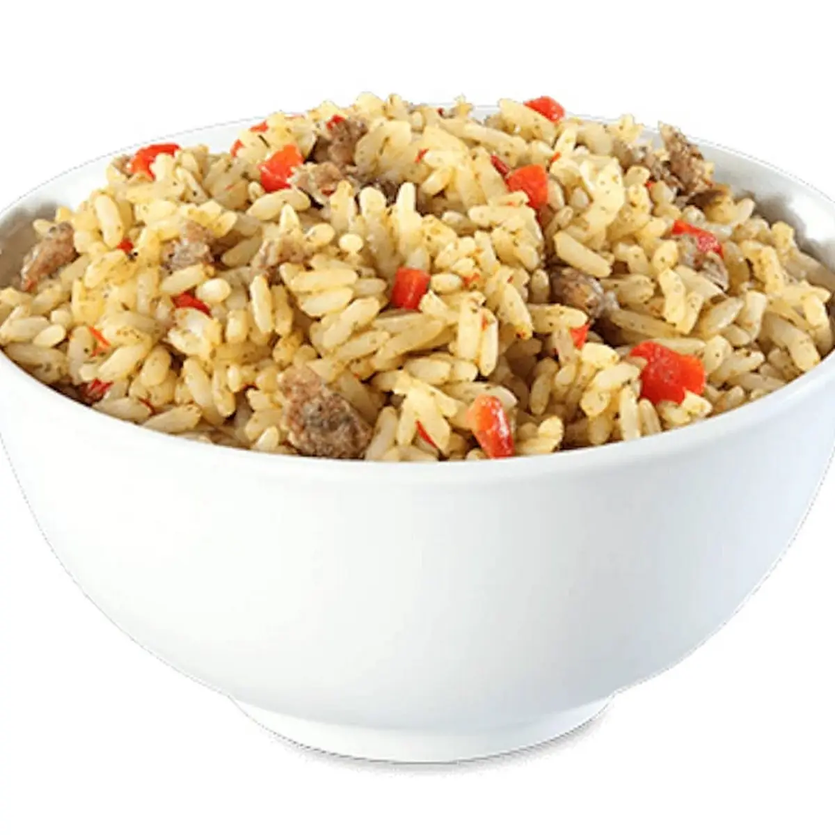 Bojangles Dirty Rice - 9 30am to Close