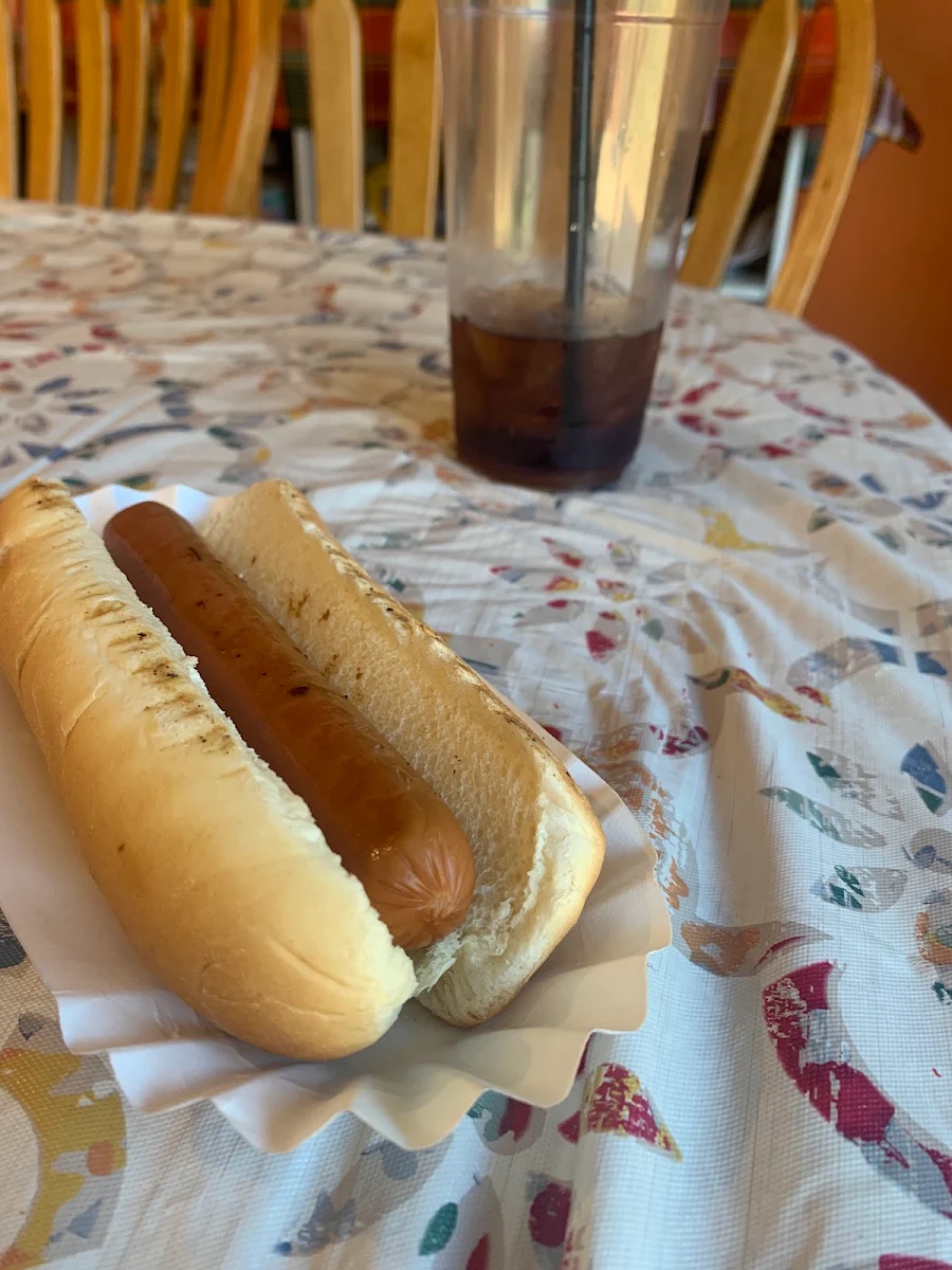 Hot Dog