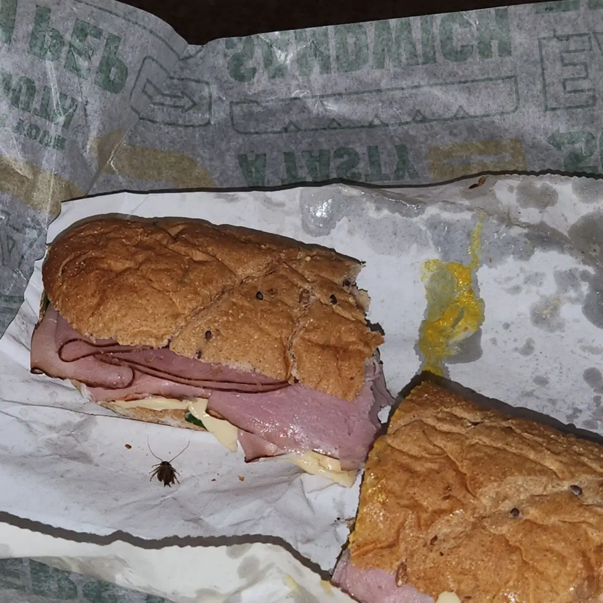 Cold Cut Combo