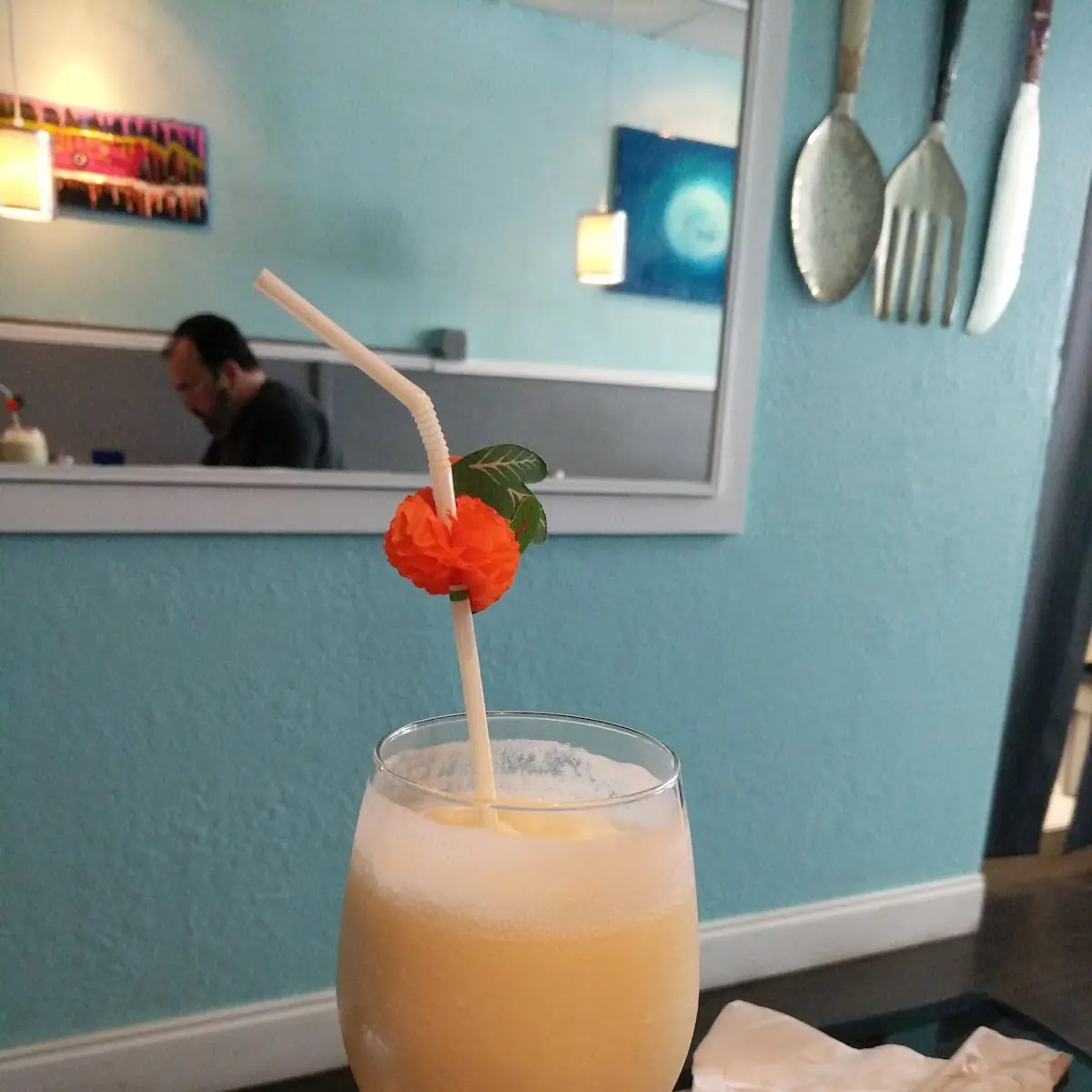 Piña Colada