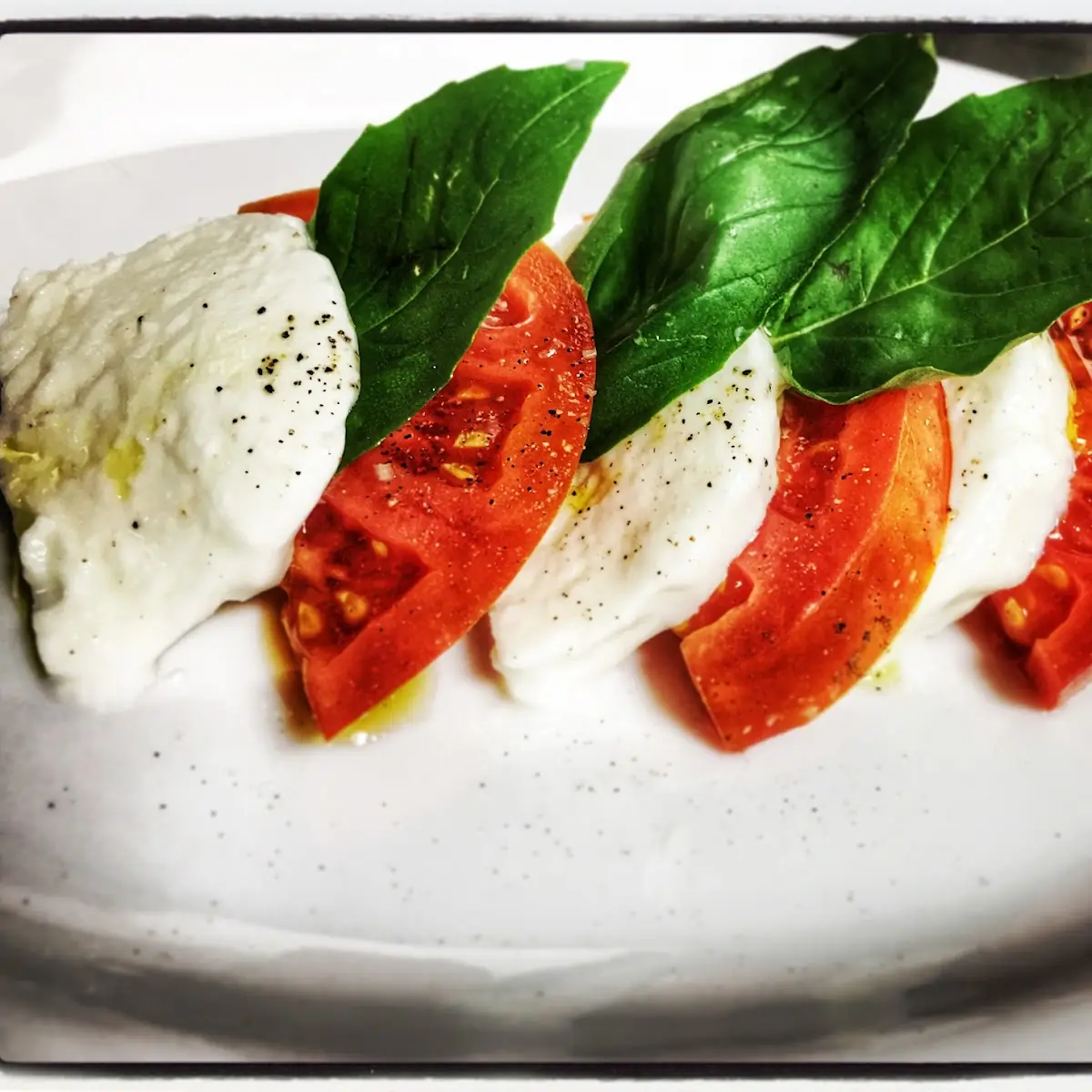 Caprese Salad