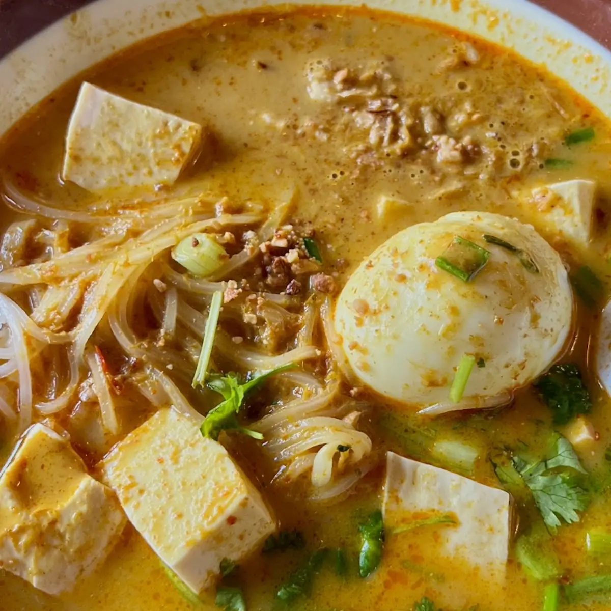 Khao Soi