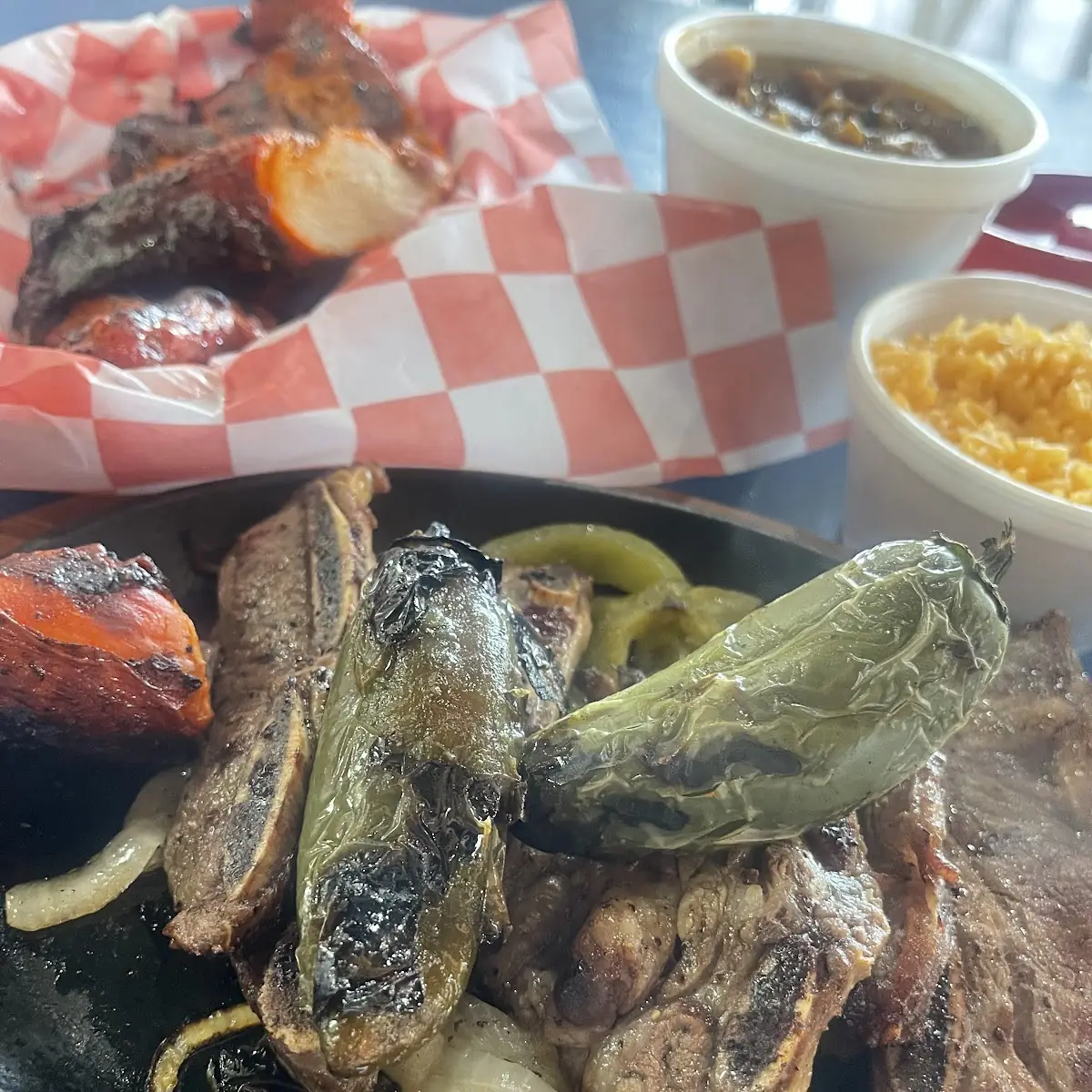 Short Ribs