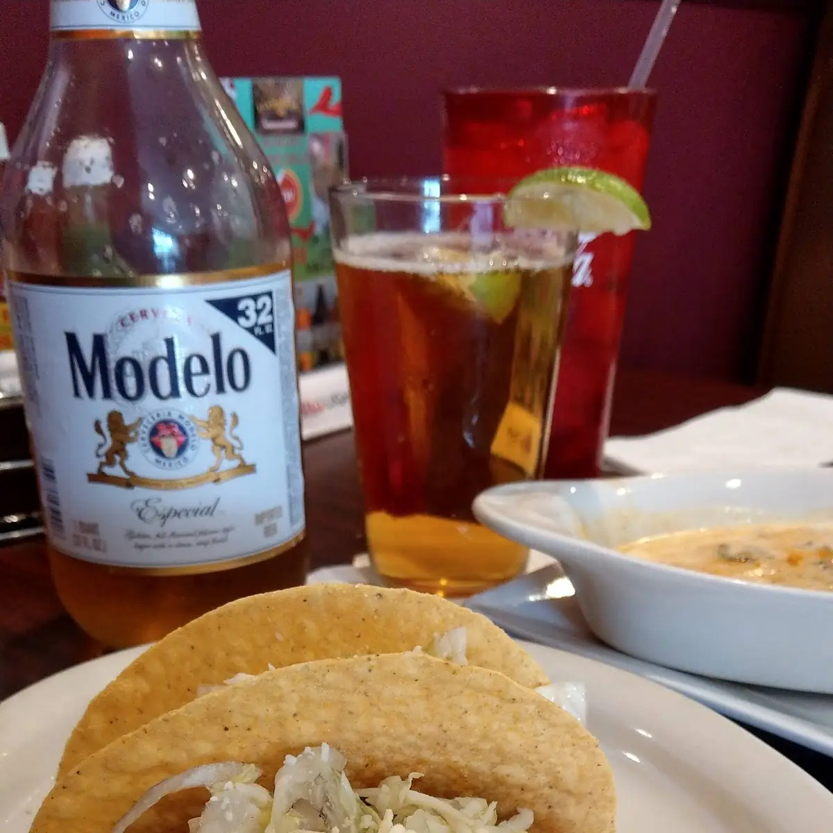 Hard Shell Tacos (3)