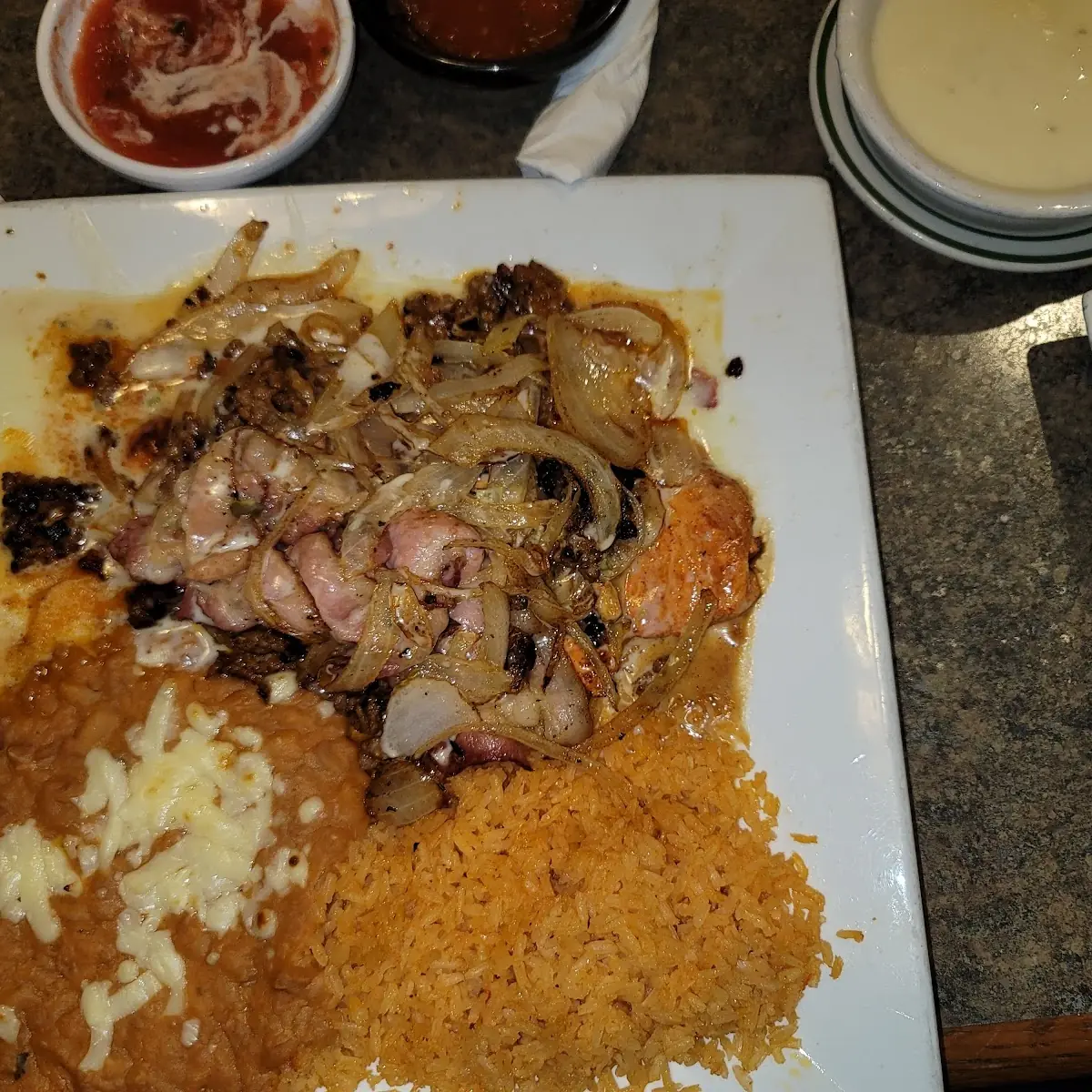 Carne Asada