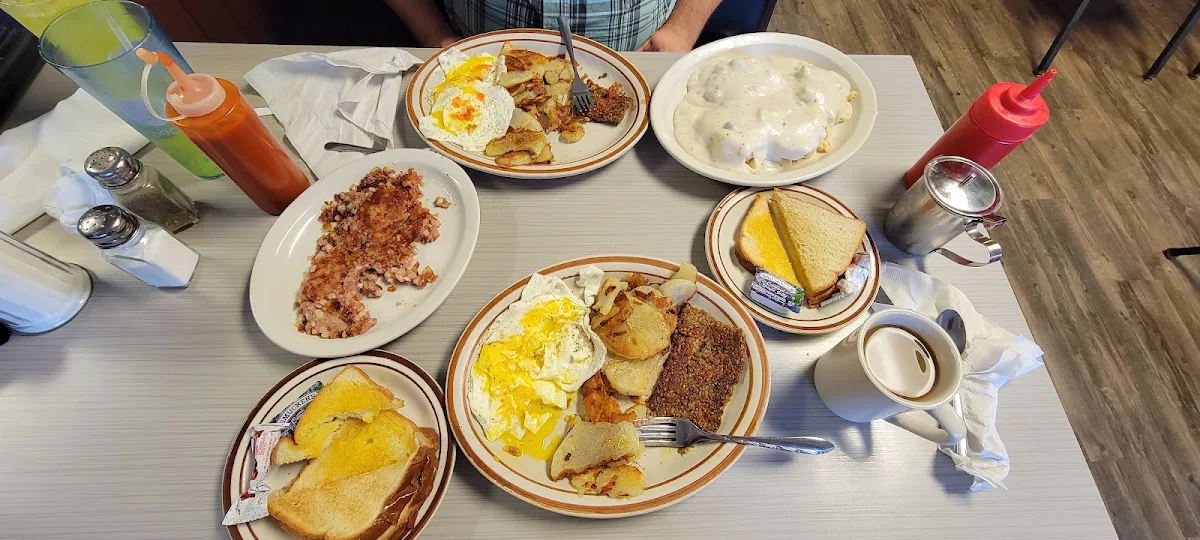 Country Fried Steak