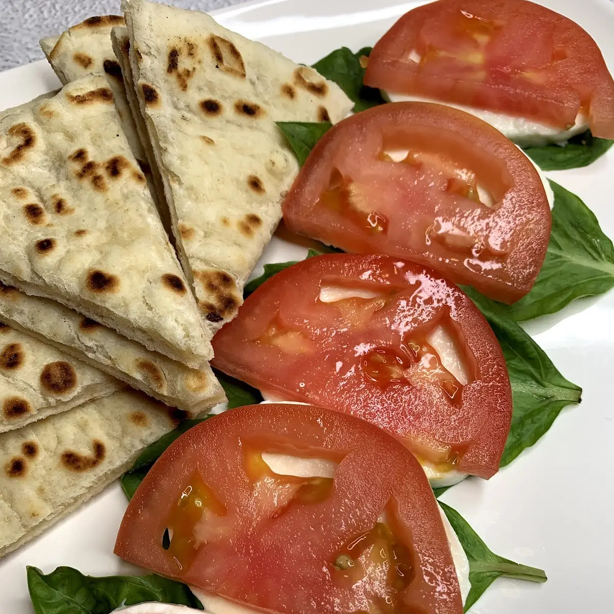 Caprese Salad