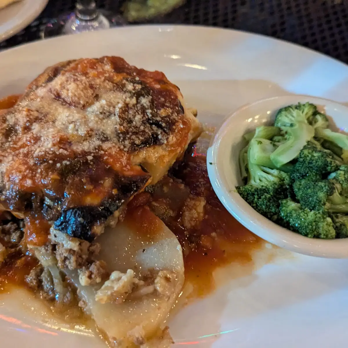 Moussaka