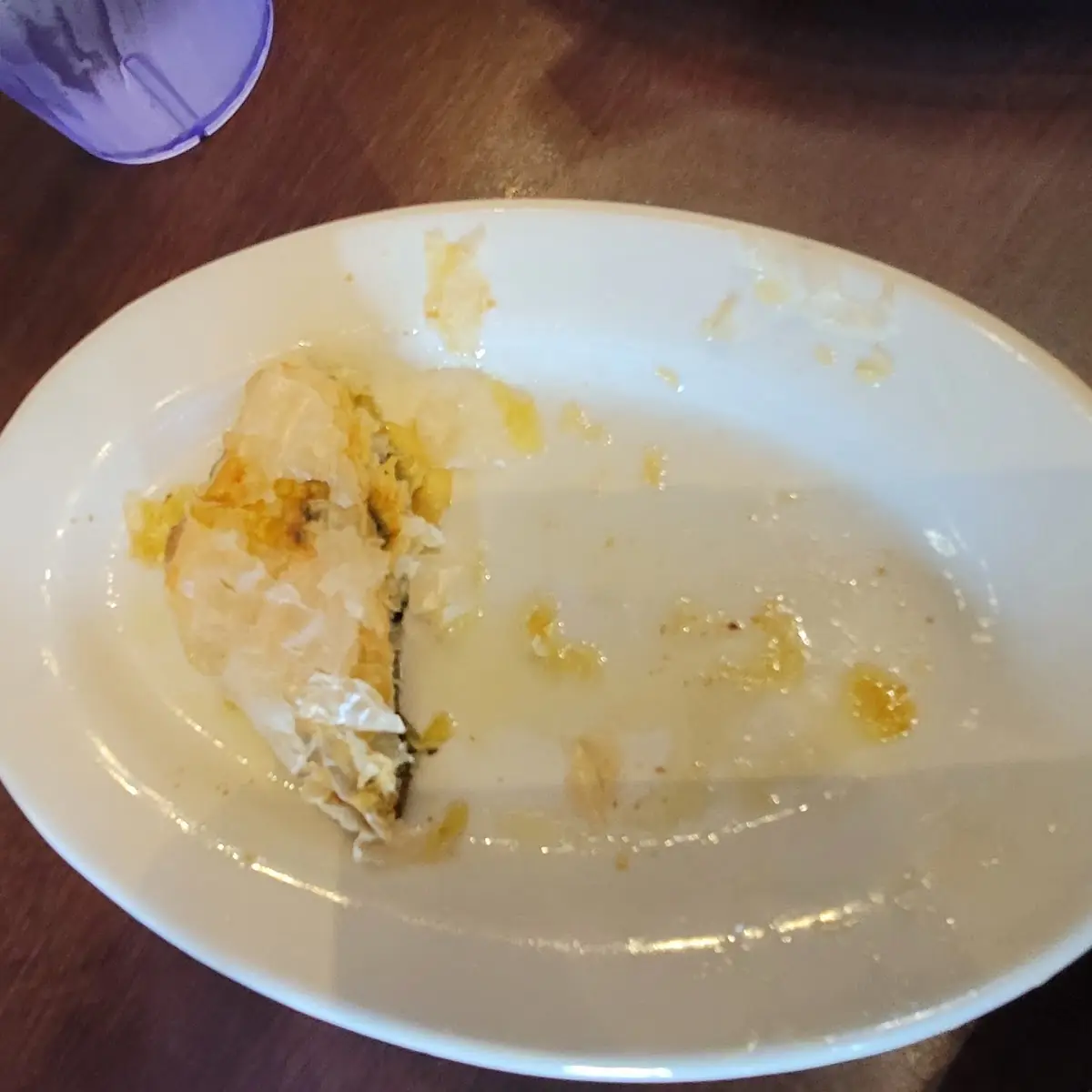 Spanakopita