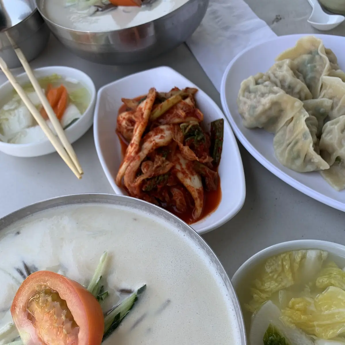 Kong-Guksu