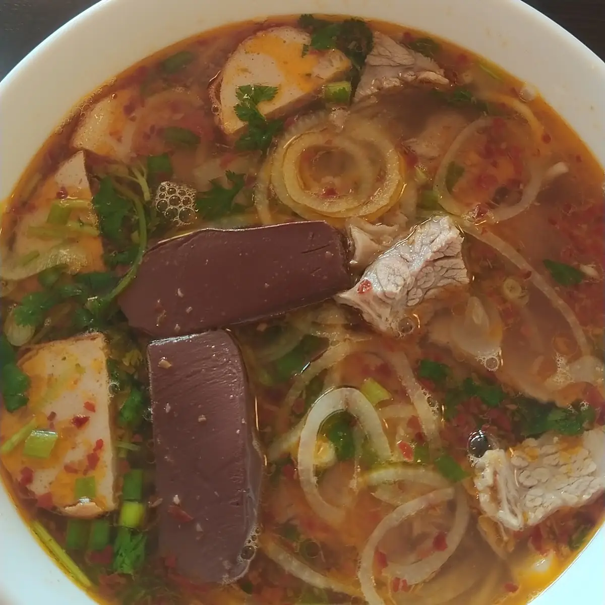 Bun Bo Hue