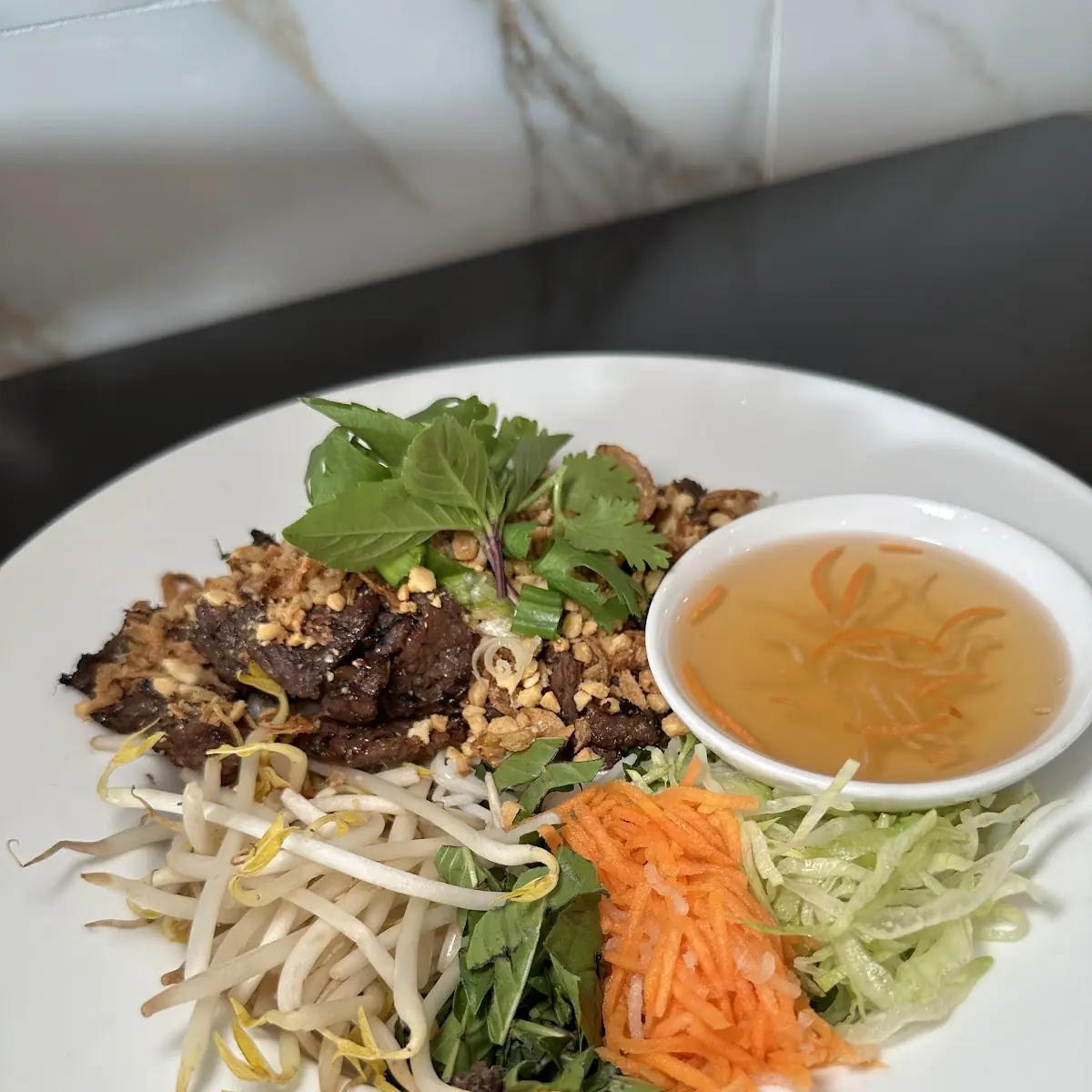 Vermicelli