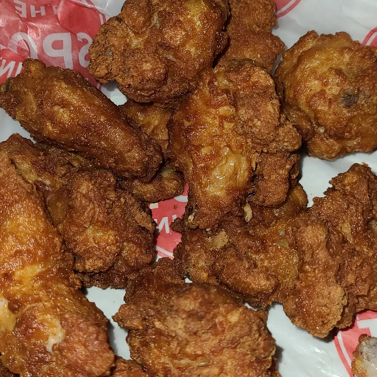Chicken Wings
