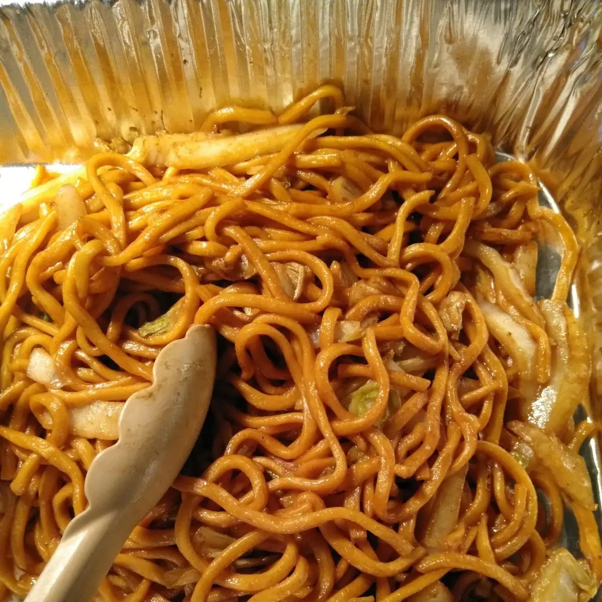 Chow Mein