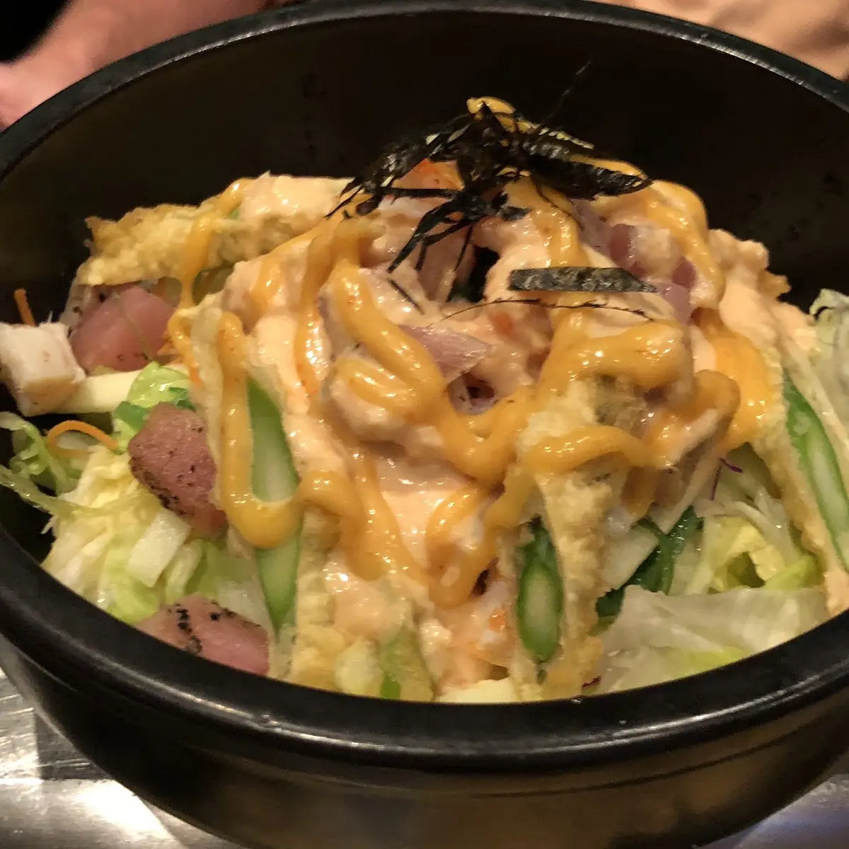 Bibimbap