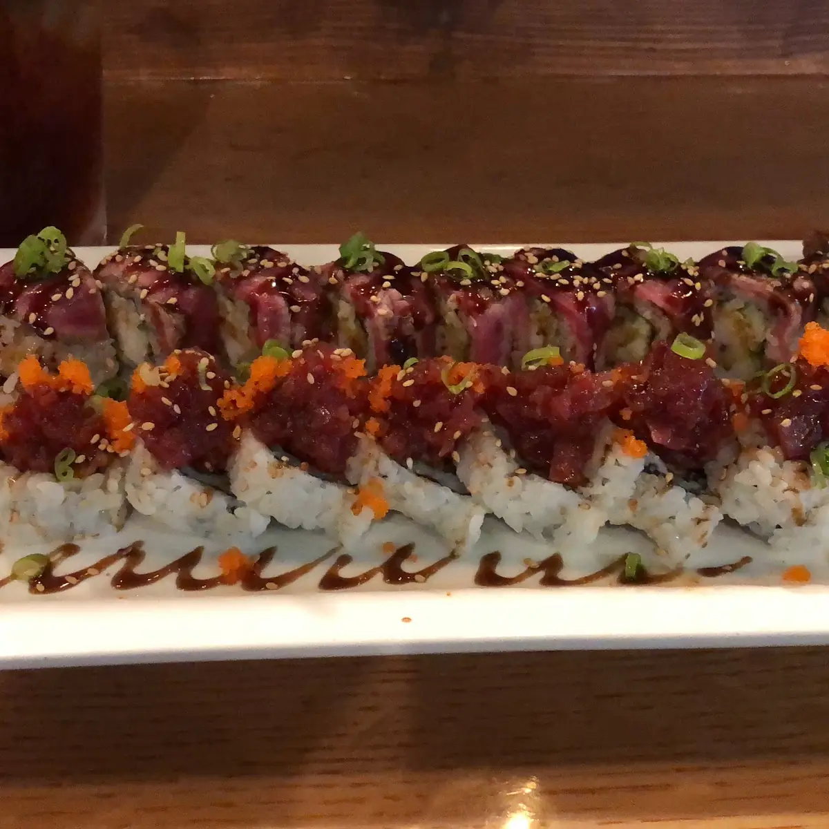 California Roll