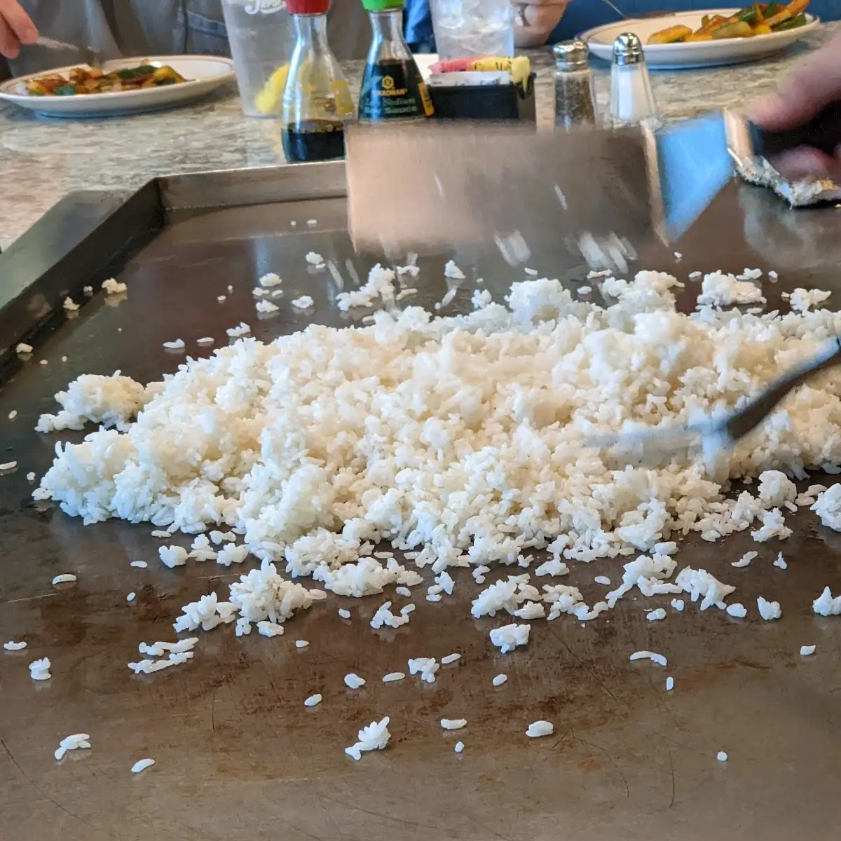 Fried Rice