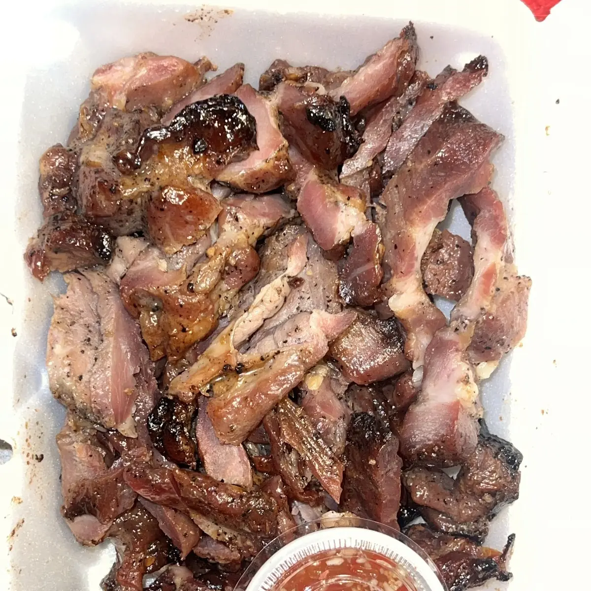 Char Siu