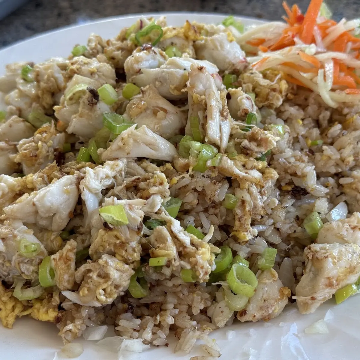 Fried Rice
