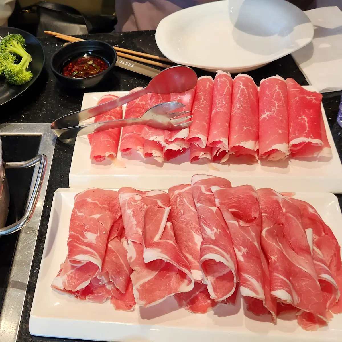 Hot Pot