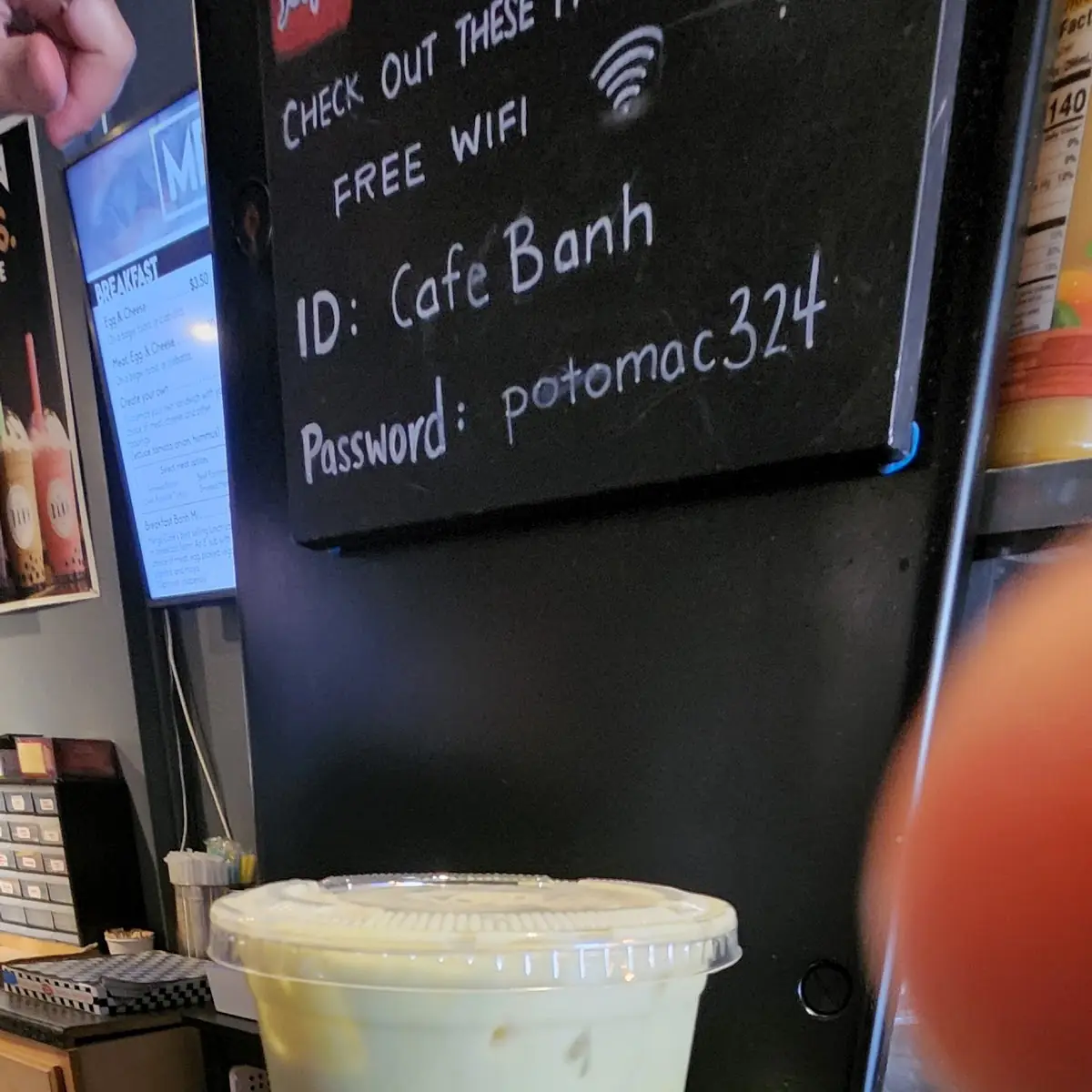 Thai Tea with Bobba