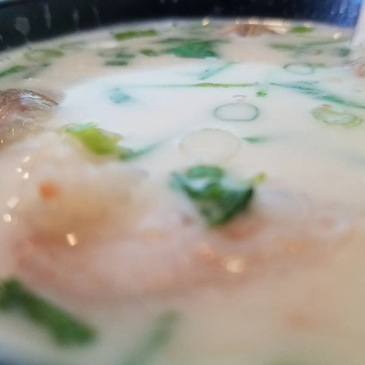 Tom Yum Kha