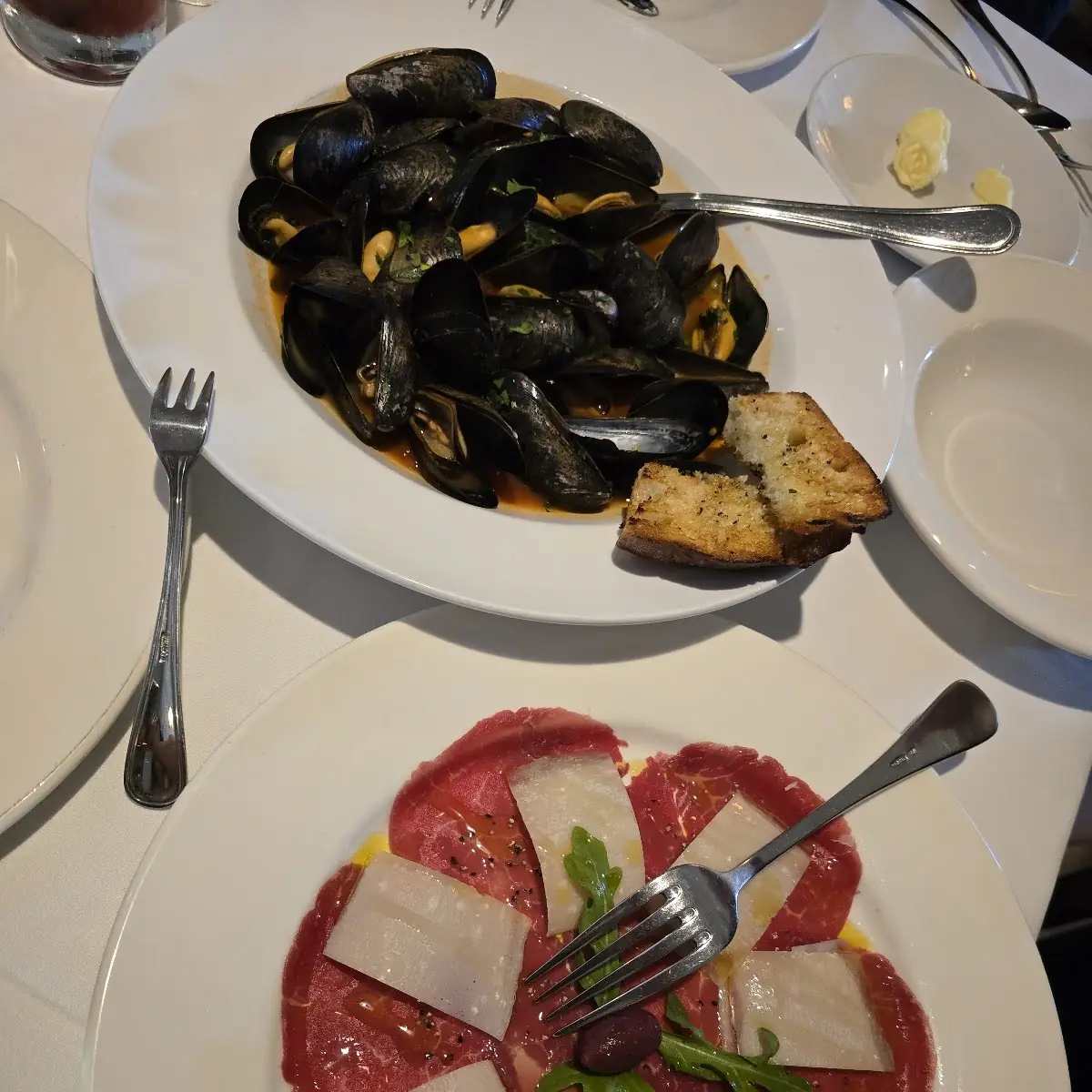 Antipasto Della Casa