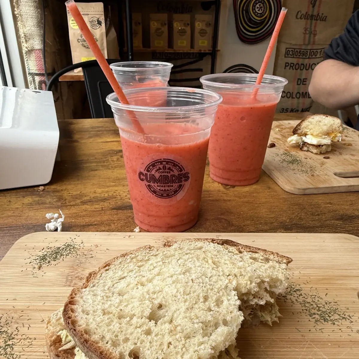 Juice