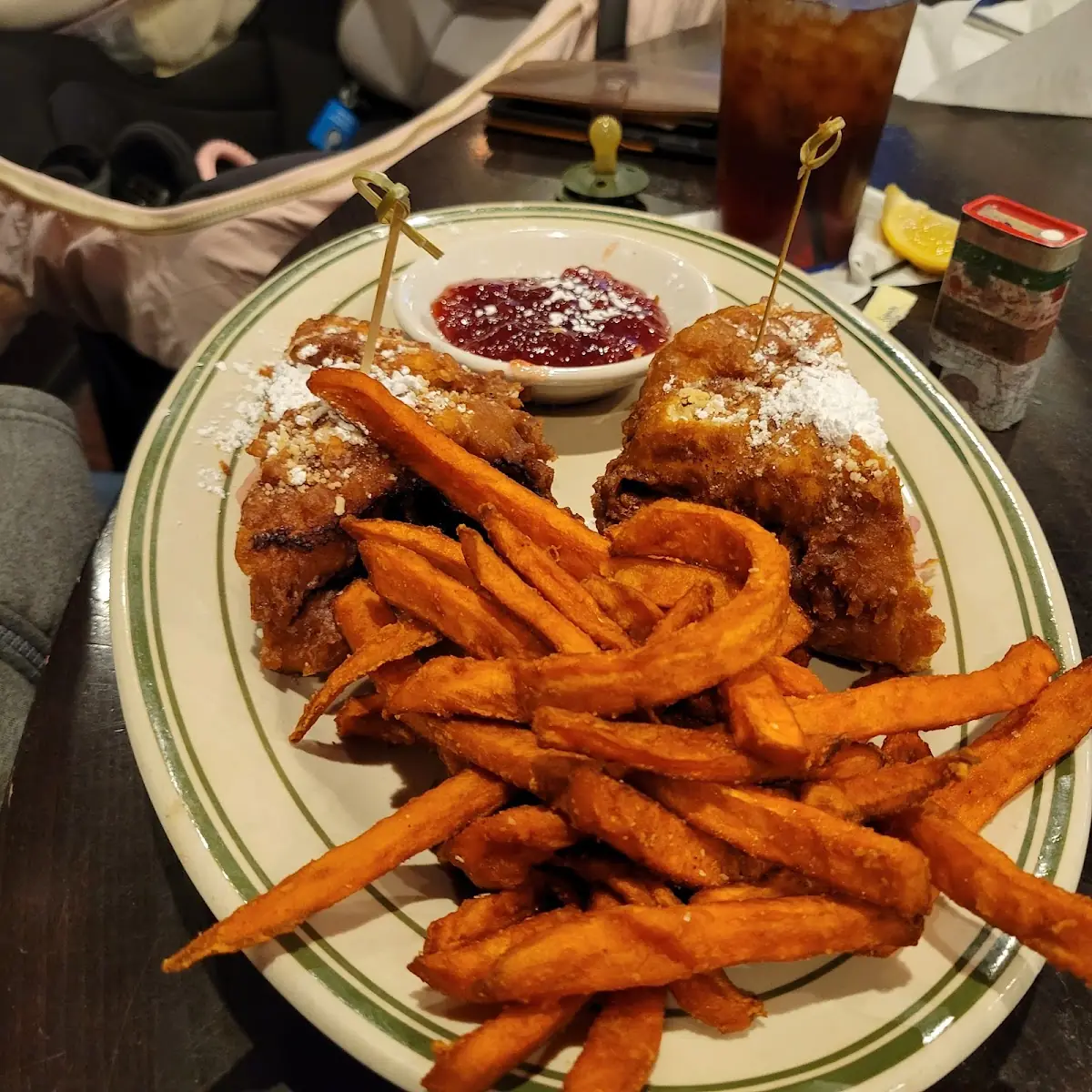 Sweet Potato