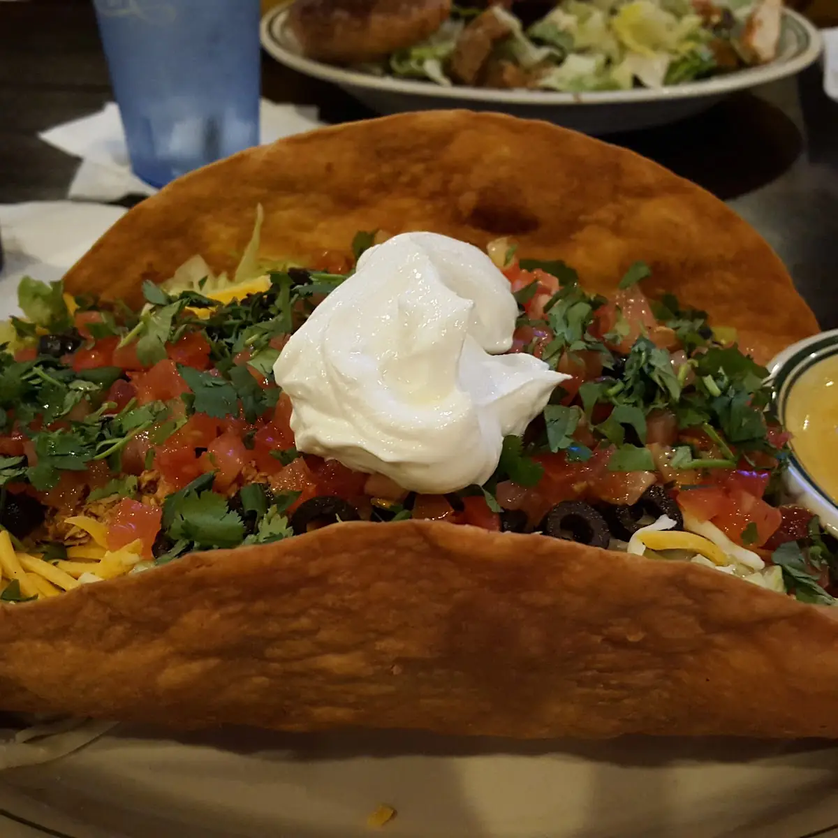 Taco Salad
