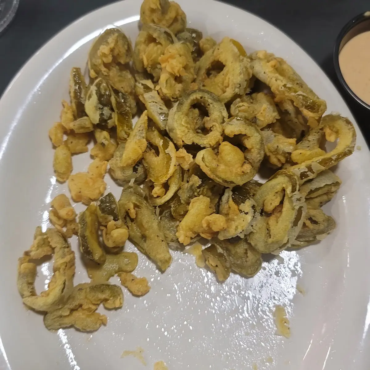 Fritto Misto