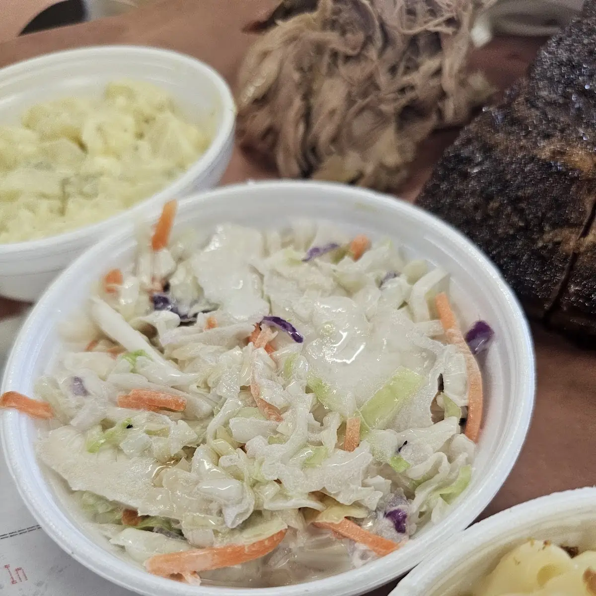 Cole Slaw