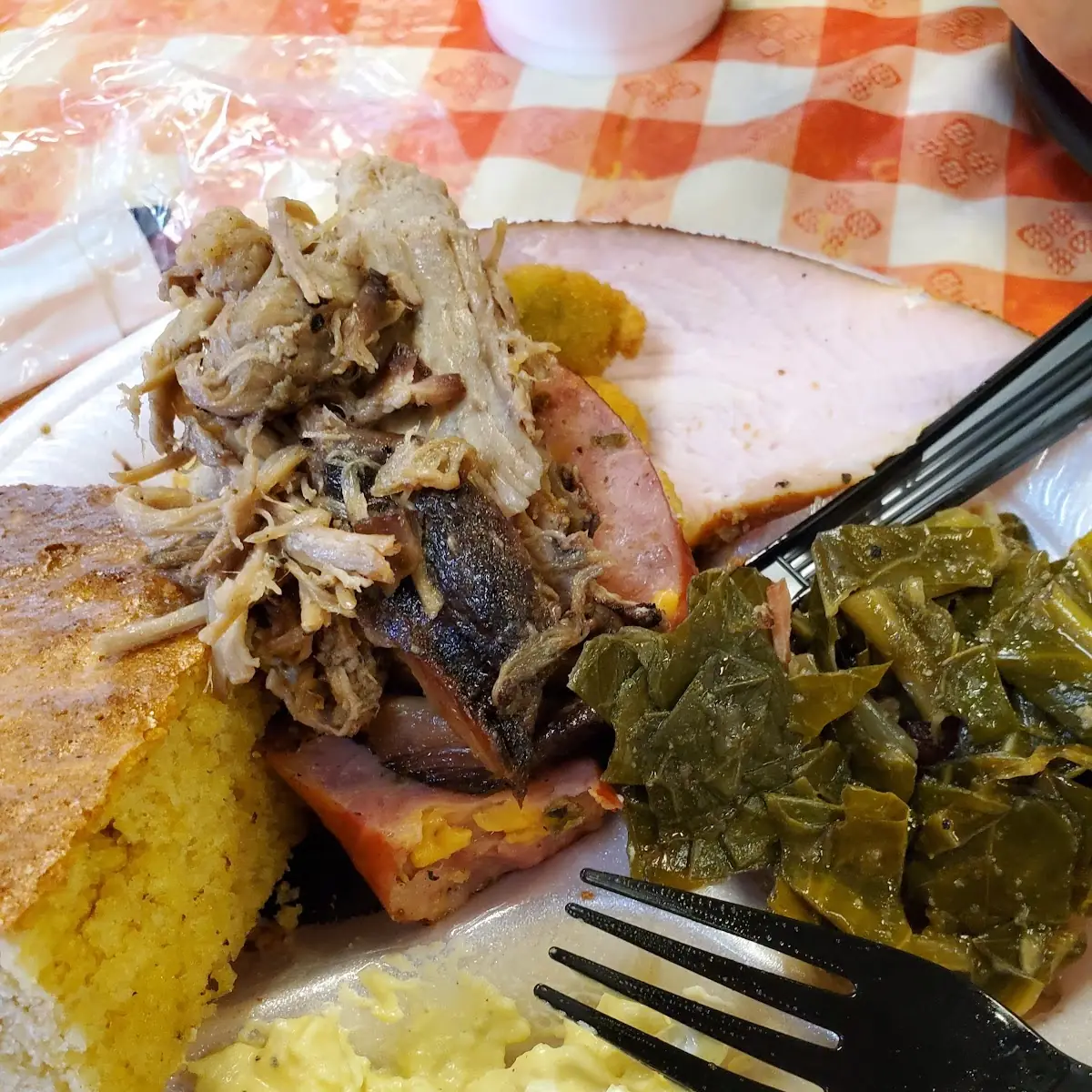 Collard Greens