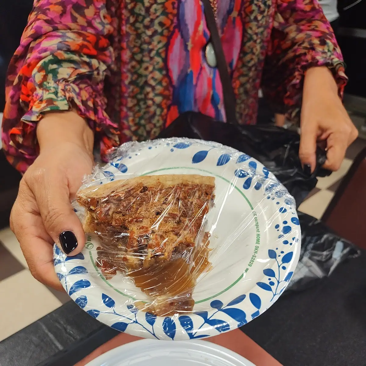 Pecan Pie