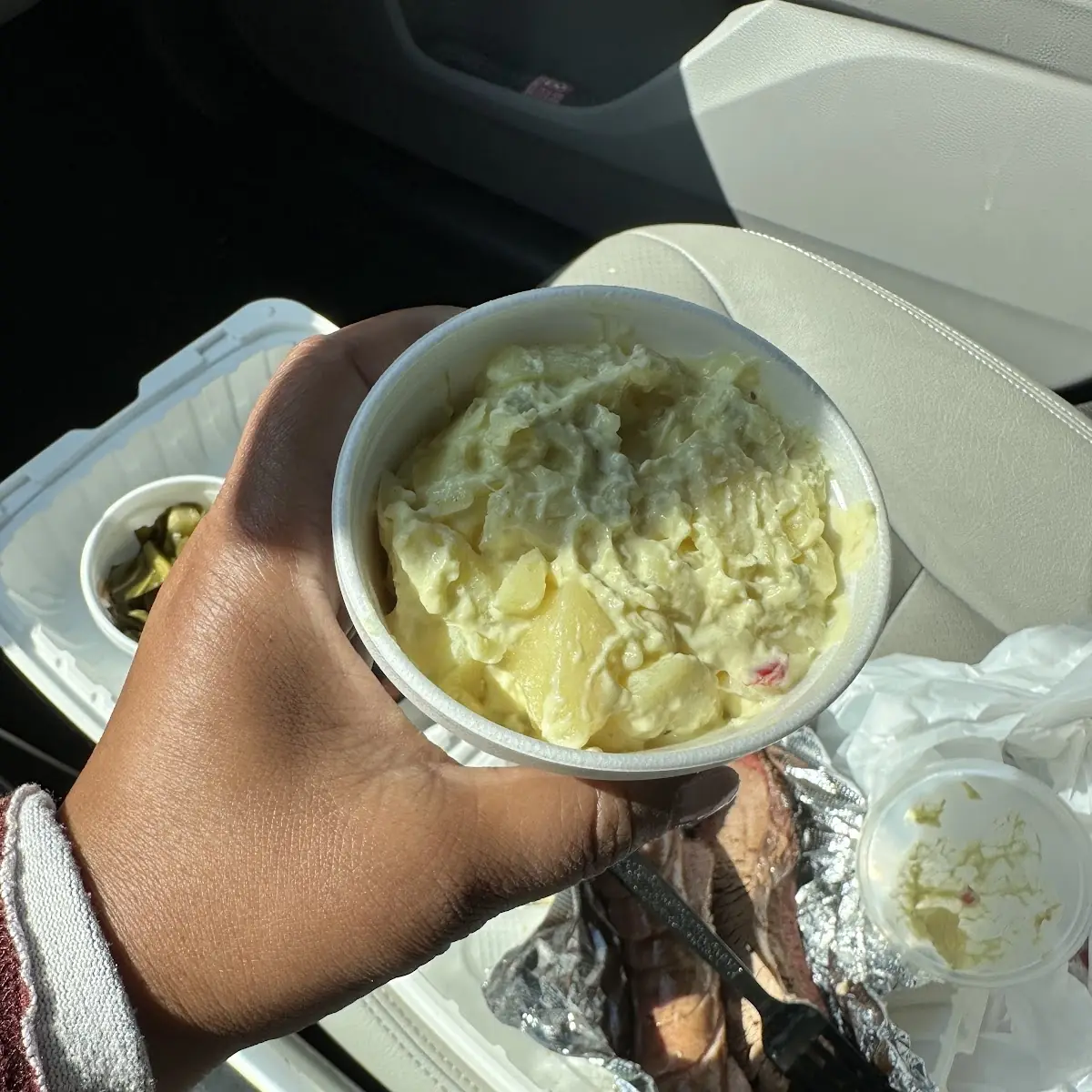 Potato Salad