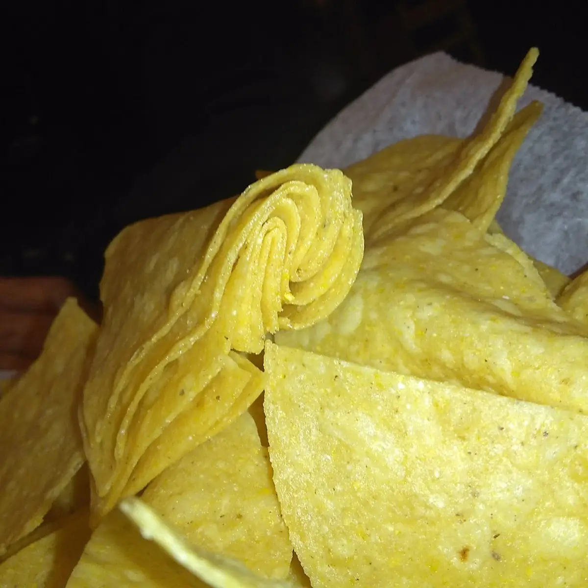 Tortilla Chips