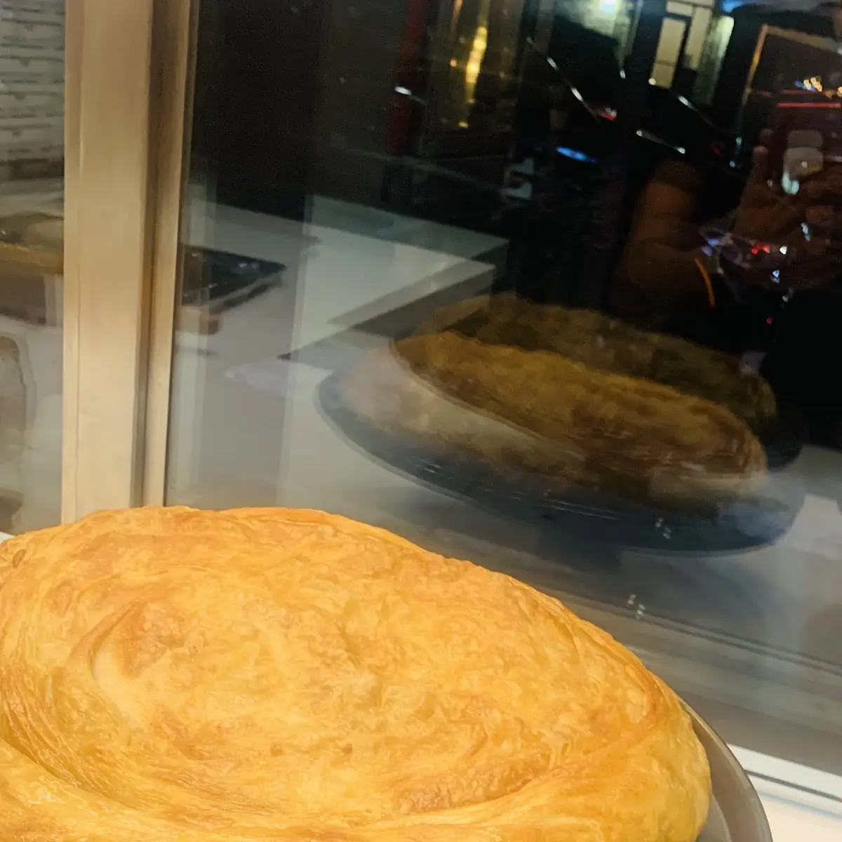 Chicken Pot Pie