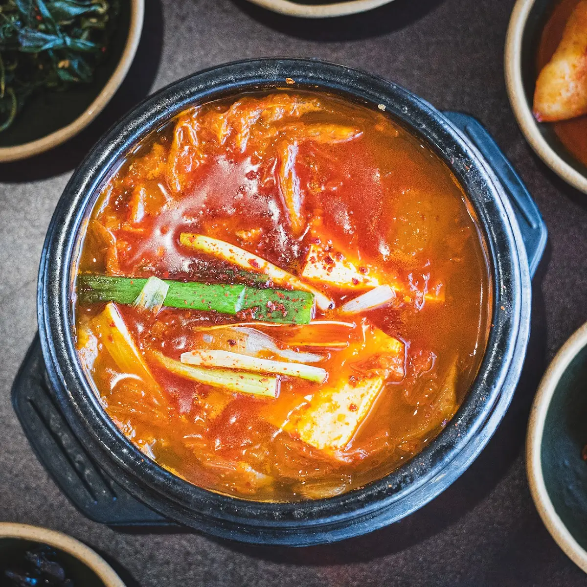 Soon Tofu