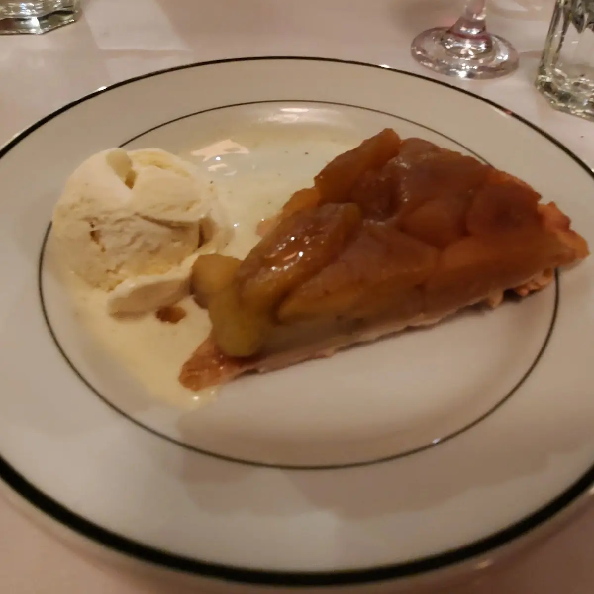 Tarte Tatin