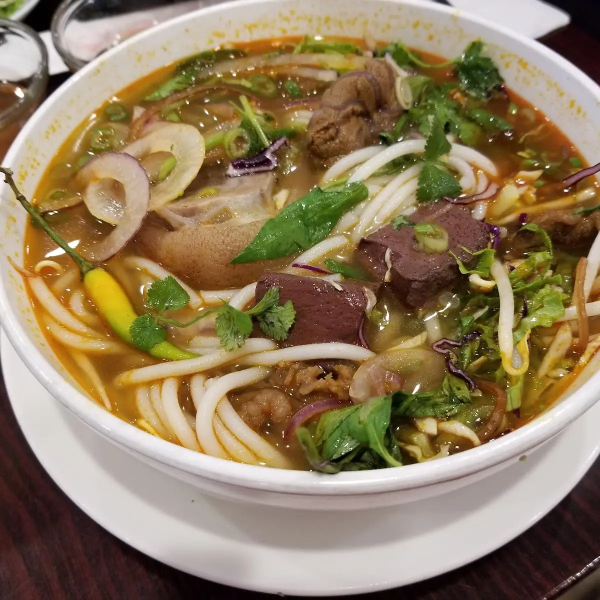 Bun Bo Hue