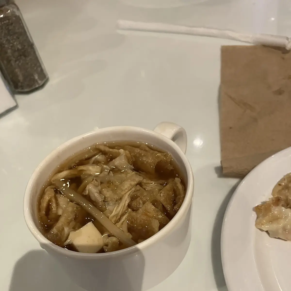 Onion Soup