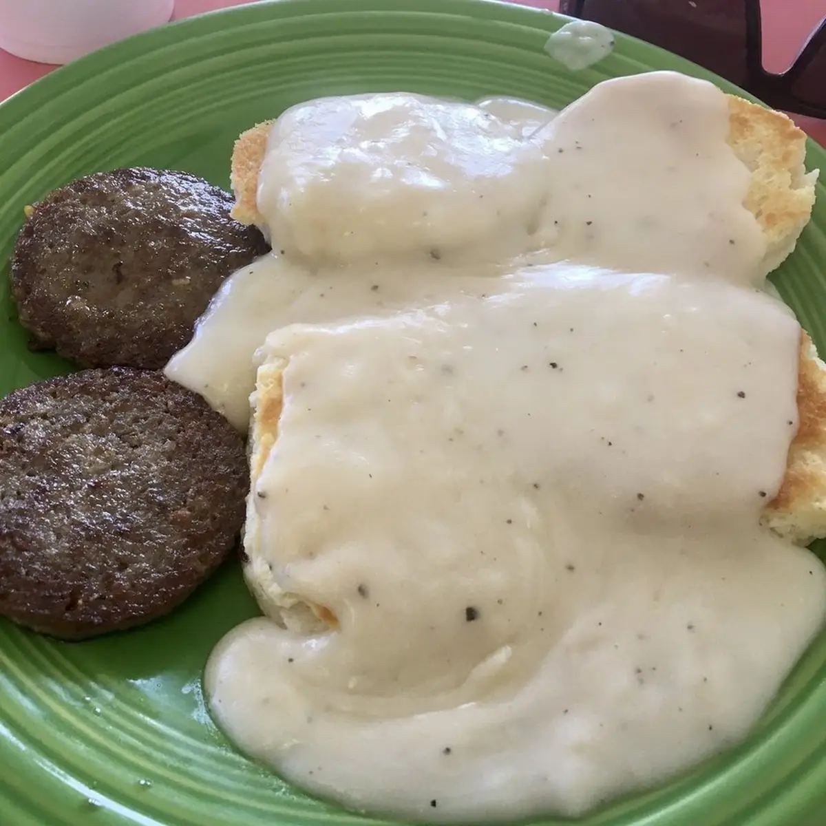 Chicken Fried Steak