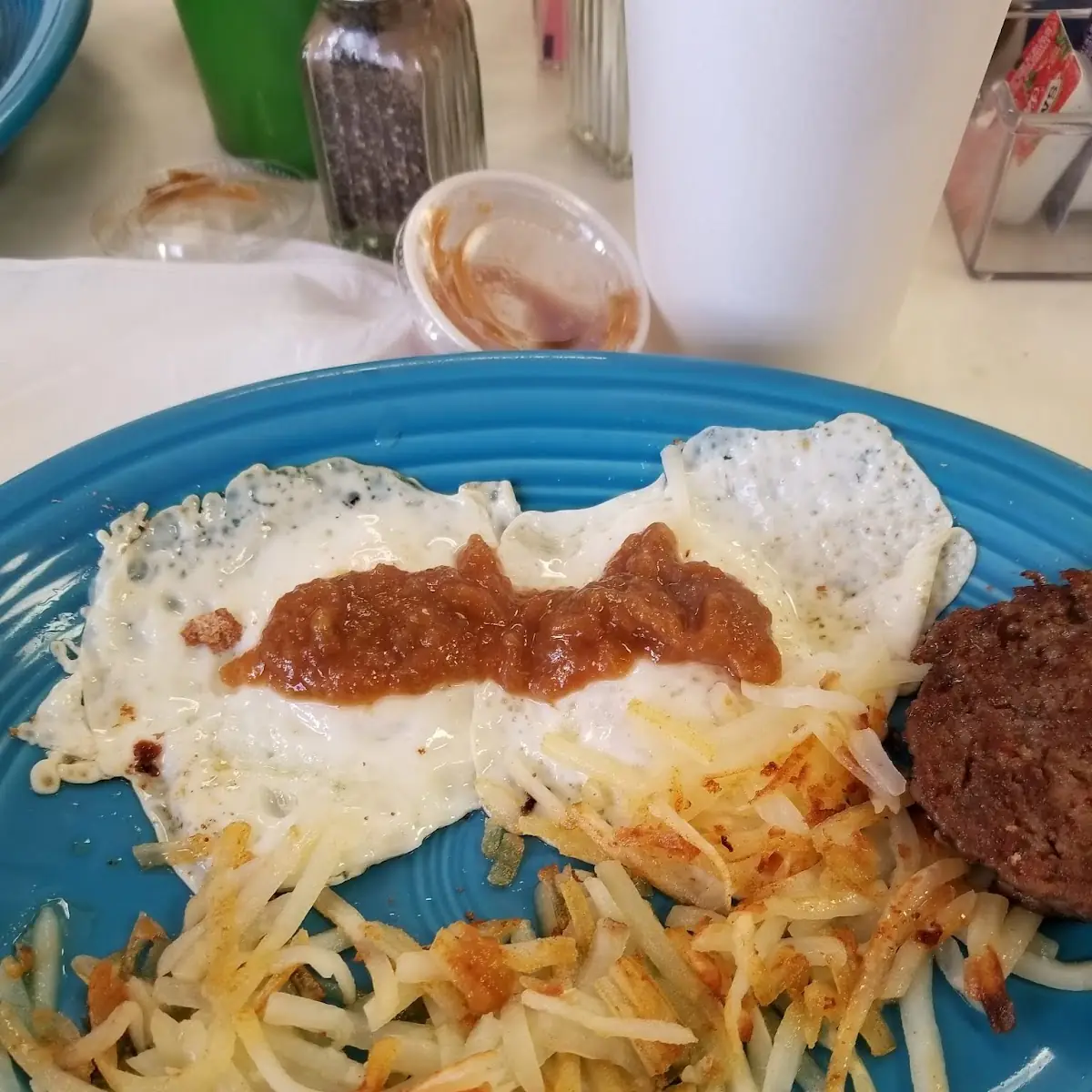 Country Fried Steak