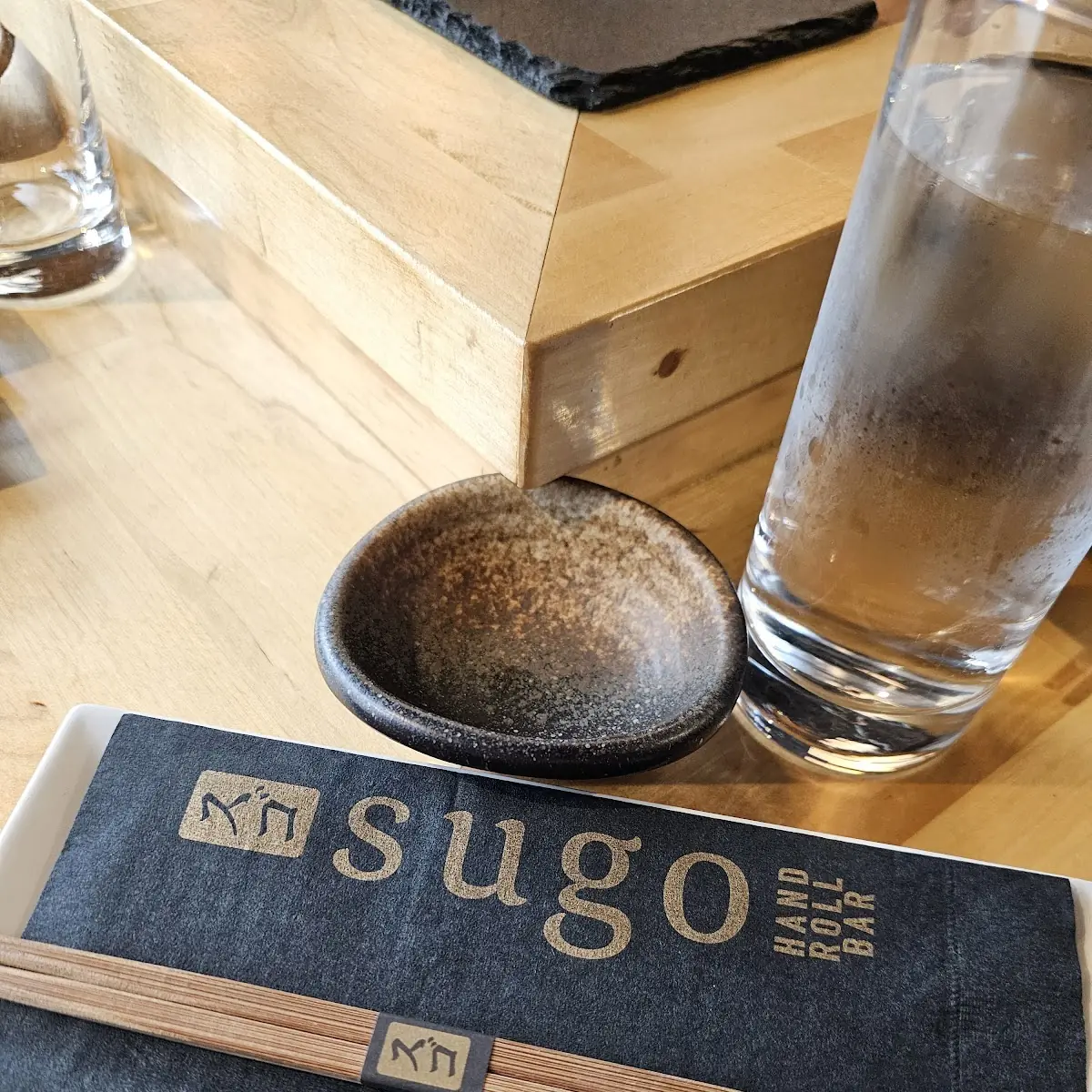 Table Setting