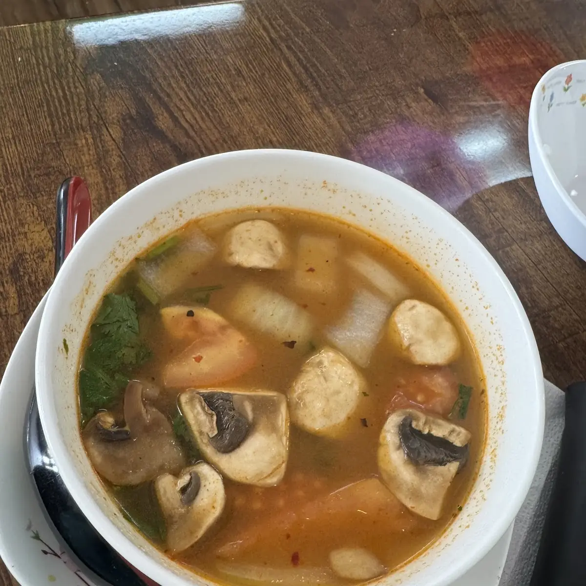 Tom Yum