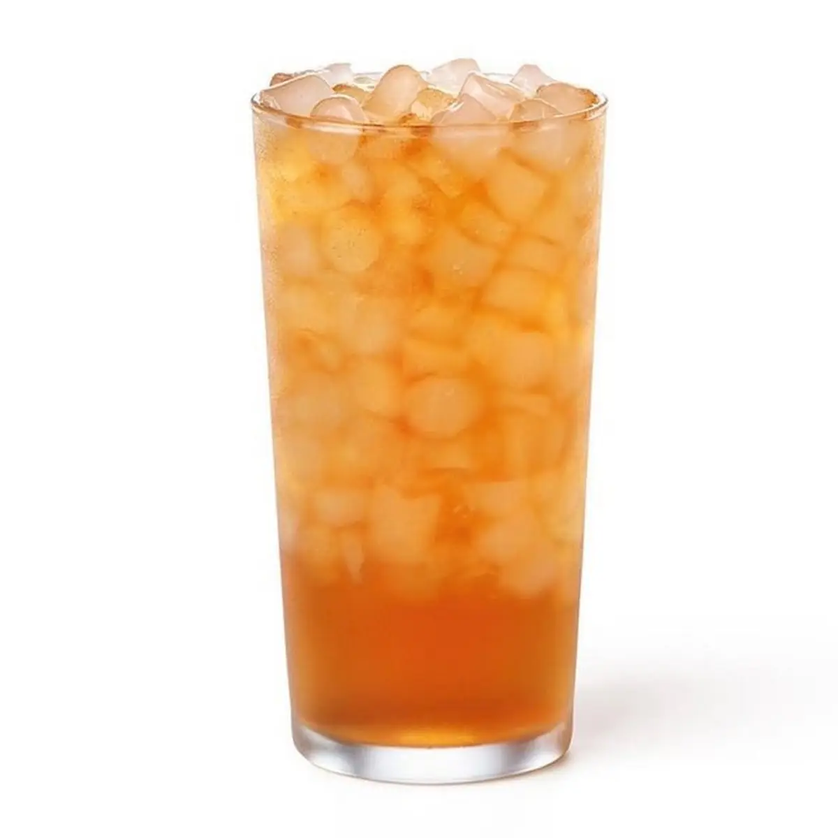Freshly-Brewed Iced Tea