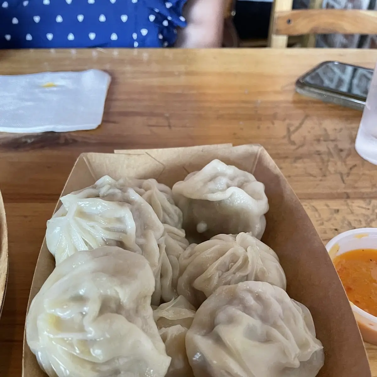 Dumpling