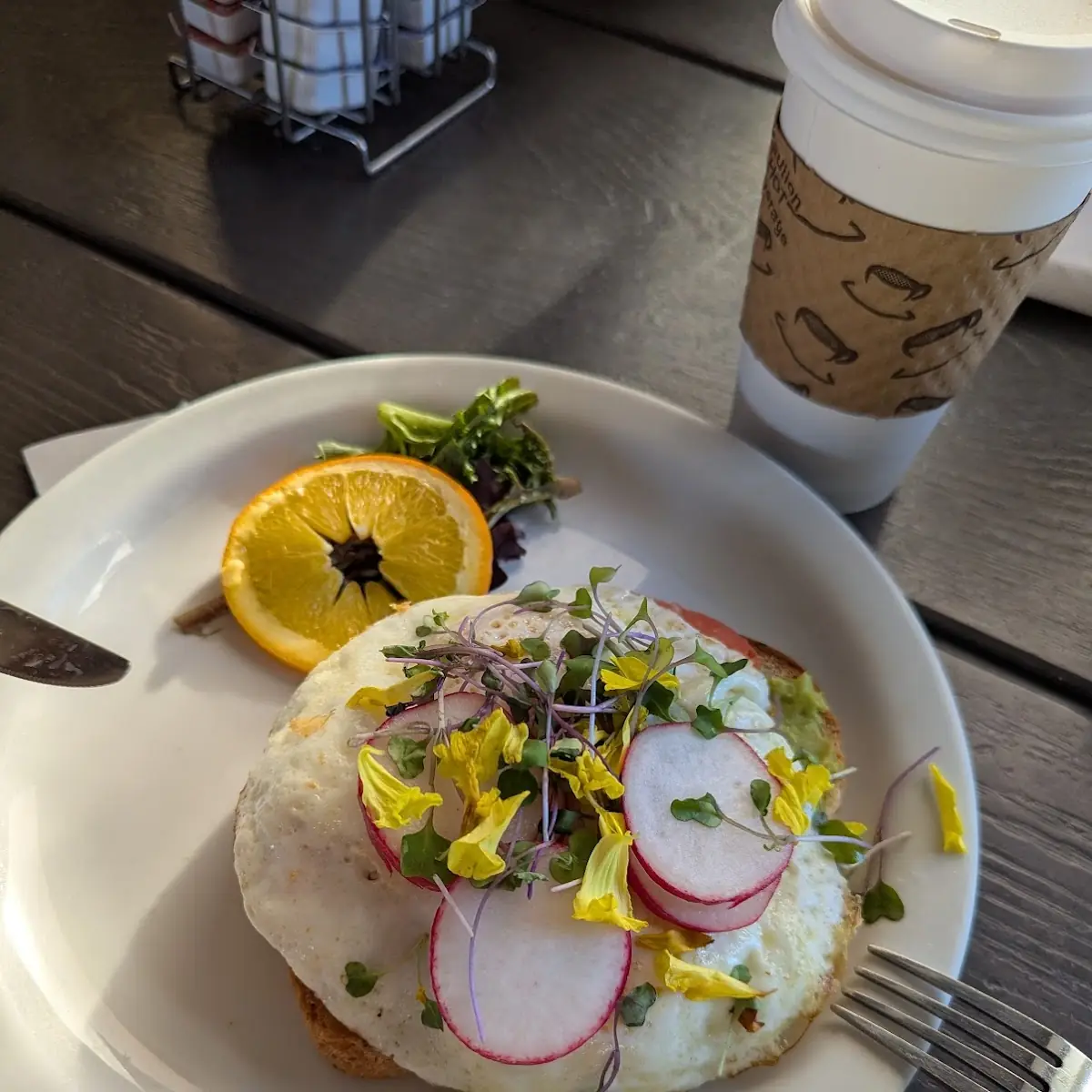 Avocado Toast